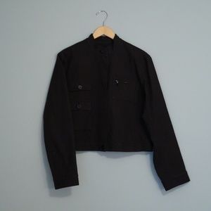 Ralph Lauren Moto Jacket